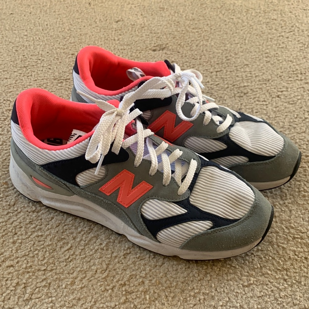 New Balance X-90